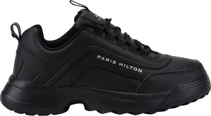 Paris Hilton 5ZF5 Women Black urban Sneakers
