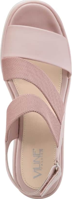 Vi Line Fashion PS08 Women Pink Sandals