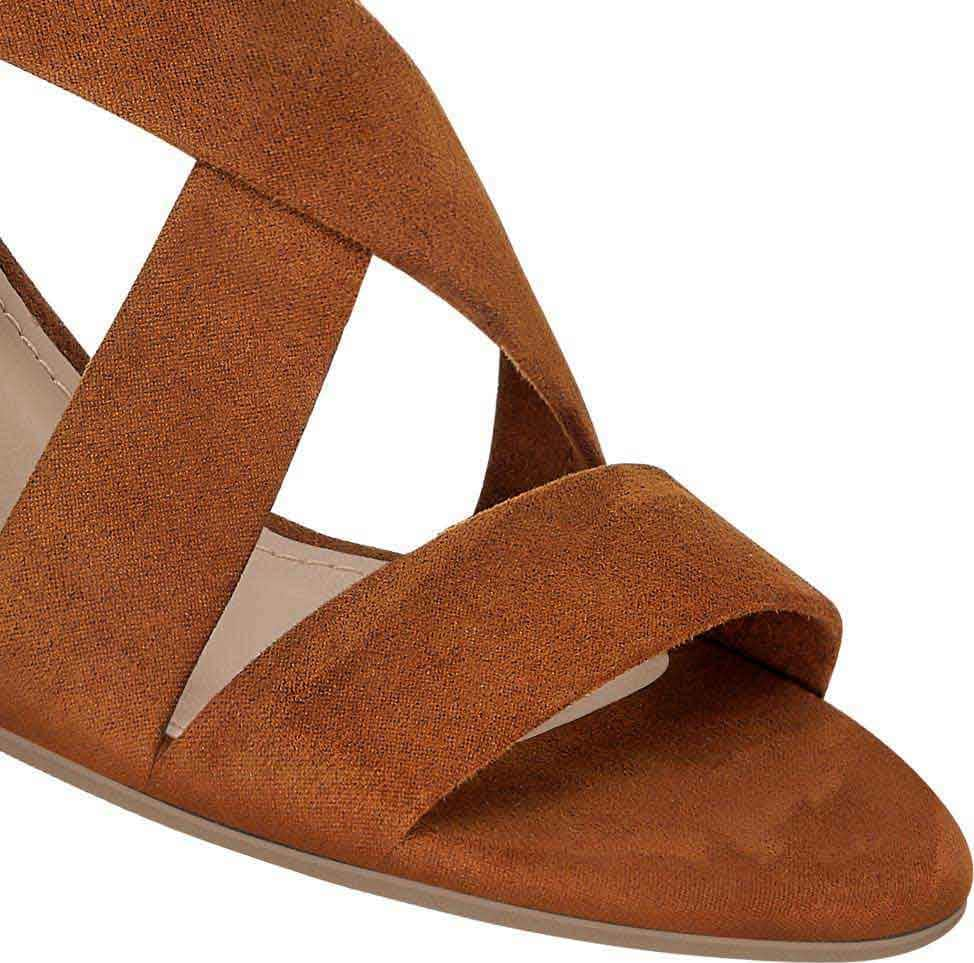 Vi Line 674 Women Camel Sandals