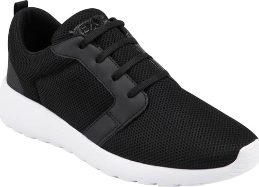 Next & Co 6036 Men White/black urban Sneakers