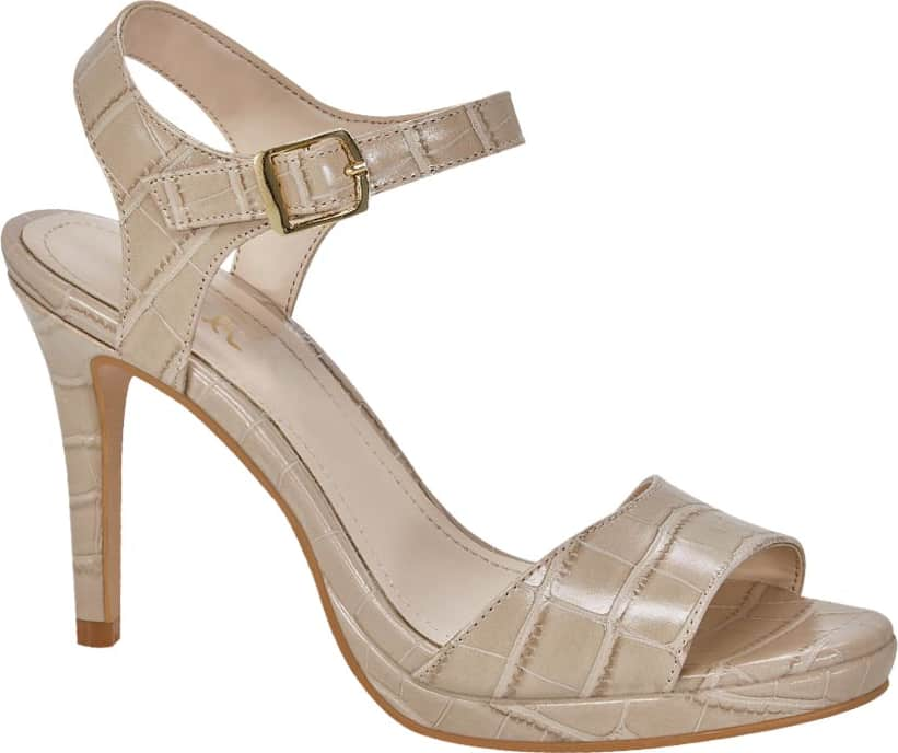 Yaeli 2119 Women Beige Sandals