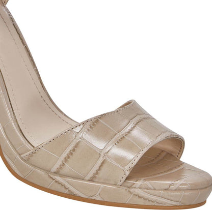 Yaeli 2119 Women Beige Sandals