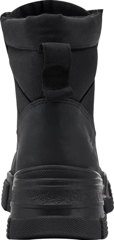 Hummer 20BP Women Black Boots