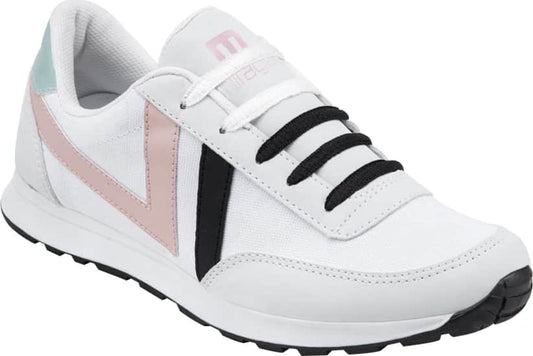 Mirage 517 Women White urban Sneakers