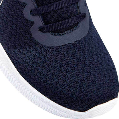 Prokennex 8163 Women Navy Blue Sneakers