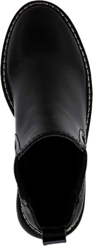 Goodyear 8015 Women Black Booties