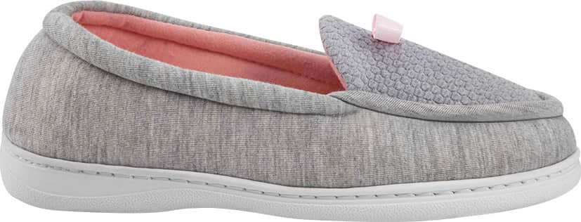 Shosh Confort 9300 Women Gray Slippers