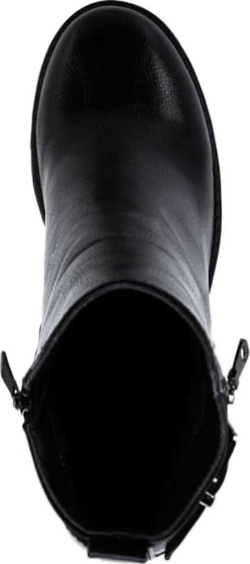 Tierra Bendita 5670 Women Black Boots