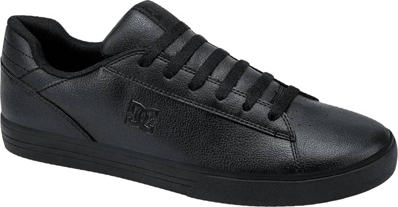 Dc Shoes 1BB2 Black Sneakers