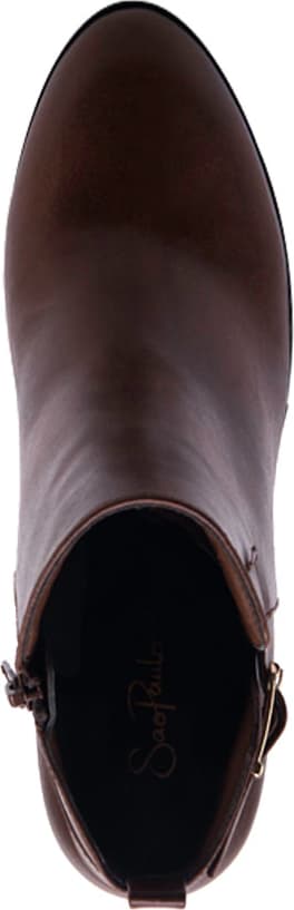 Sao Paulo 0174 Women Cognac Boots