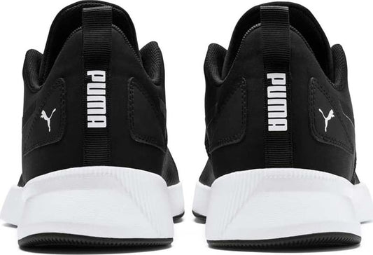 Puma 2570 Men Black Running Sneakers