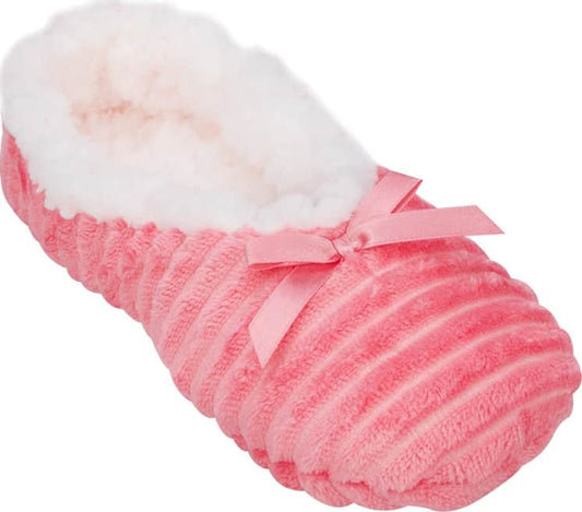 Love To Lounge PR02 Women Pink Slippers