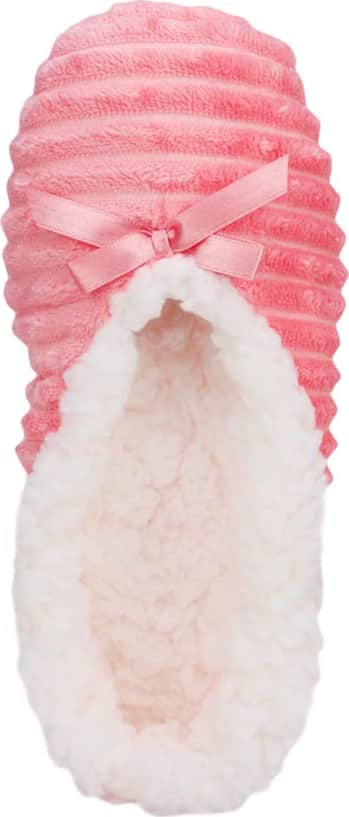 Love To Lounge PR02 Women Pink Slippers