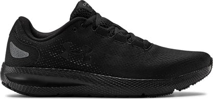 Under Armour Mexico 5940 Men Black Running Sneakers