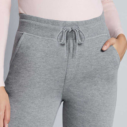 Love To Lounge SHRP Women Gray pants