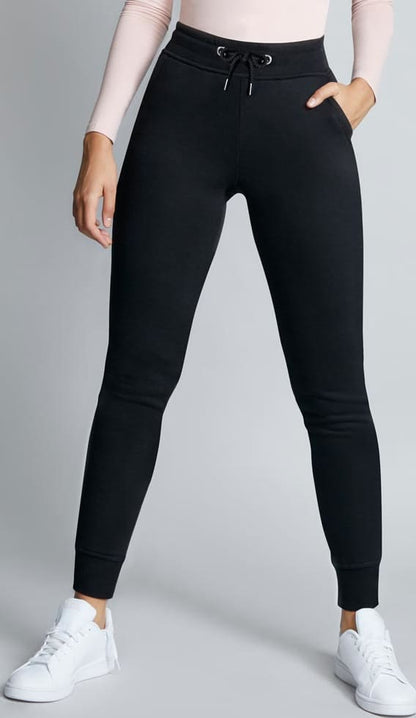 Love To Lounge SHRP Women Black pants