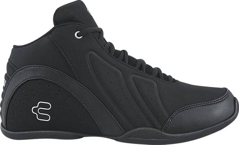 Charly 0131 Men Black Sneakers Basketball shoes