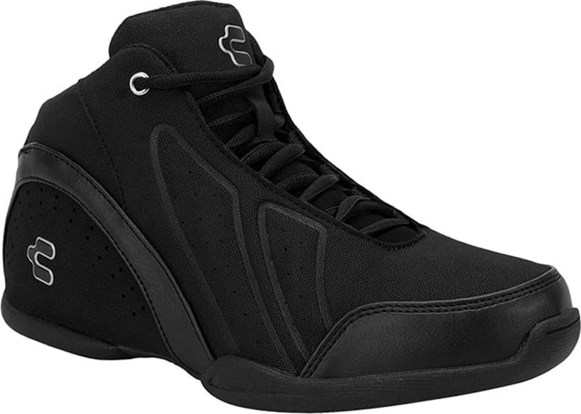 Charly 0131 Men Black Sneakers Basketball shoes