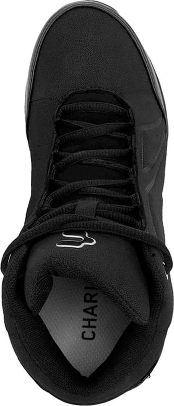 Charly 0131 Men Black Sneakers Basketball shoes