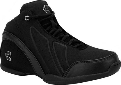 Charly 0131 Men Black Sneakers Basketball shoes