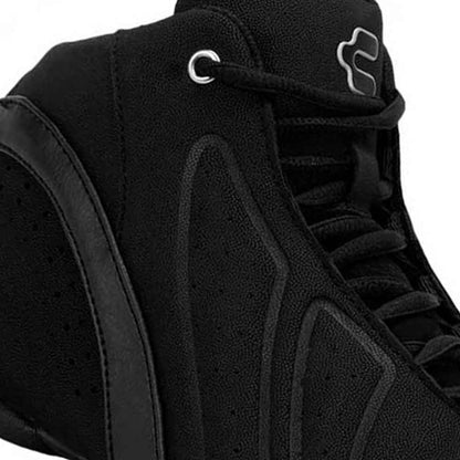 Charly 0131 Men Black Sneakers Basketball shoes