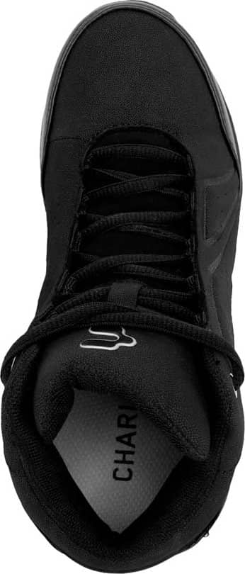 Charly 0131 Men Black Sneakers Basketball shoes