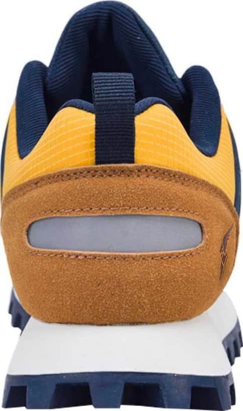 Goodyear 389Y Men Navy Blue urban Sneakers