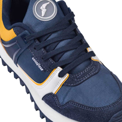 Goodyear 389Y Men Navy Blue urban Sneakers