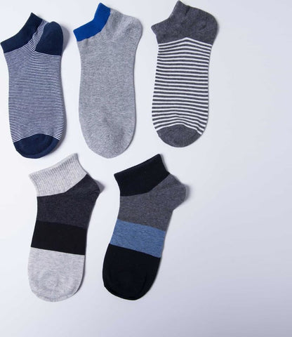 Kebo SK11 Men Multicolor socks