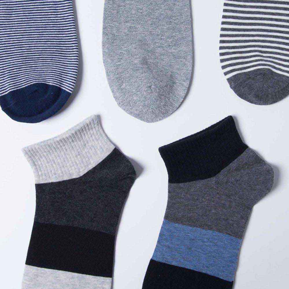 Kebo SK11 Men Multicolor socks