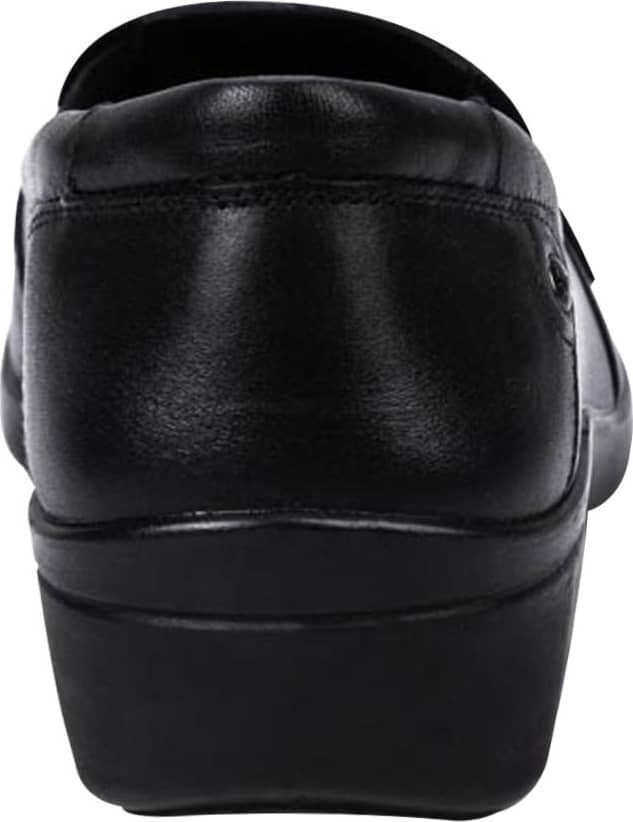 Flexi 8122 Women Black Shoes Leather - Beef Leather
