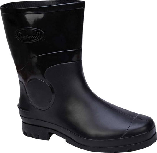 Duramil EGRO Men Black Mid-calf boots