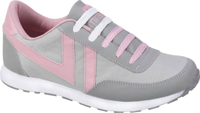 Mirage 517 Women Gray urban Sneakers