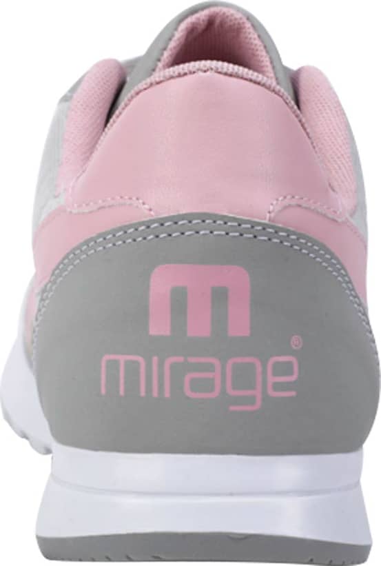 Mirage 517 Women Gray urban Sneakers