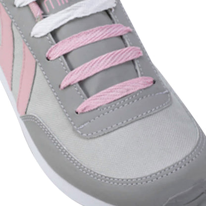 Mirage 517 Women Gray urban Sneakers