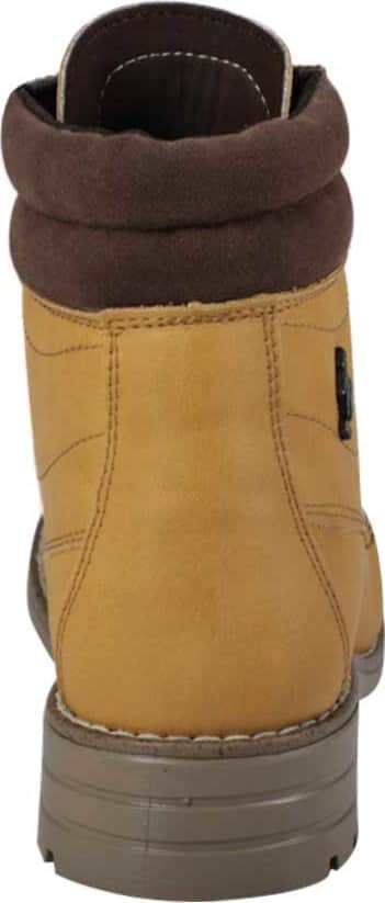 Hpc Polo 5303 Women Amber Booties