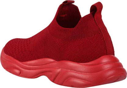 Prokennex 8190 Women Red Sneakers