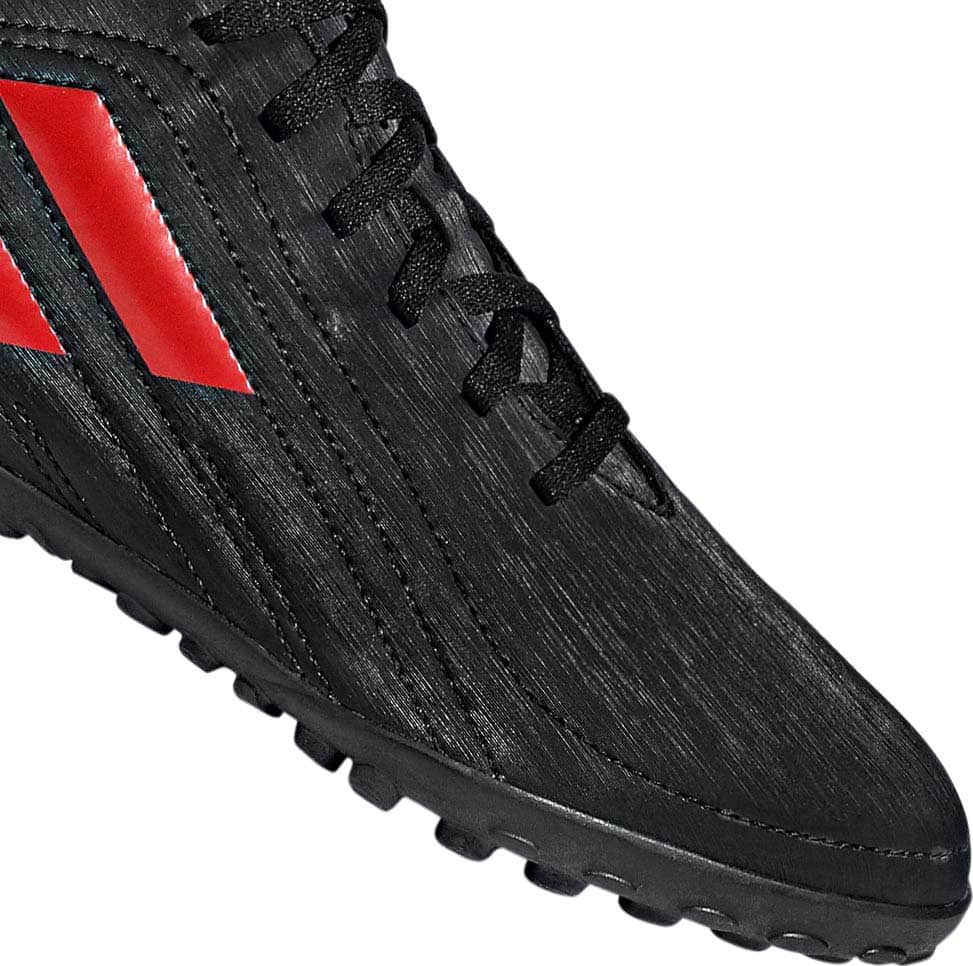 Adidas FV79 Men Black Sneakers