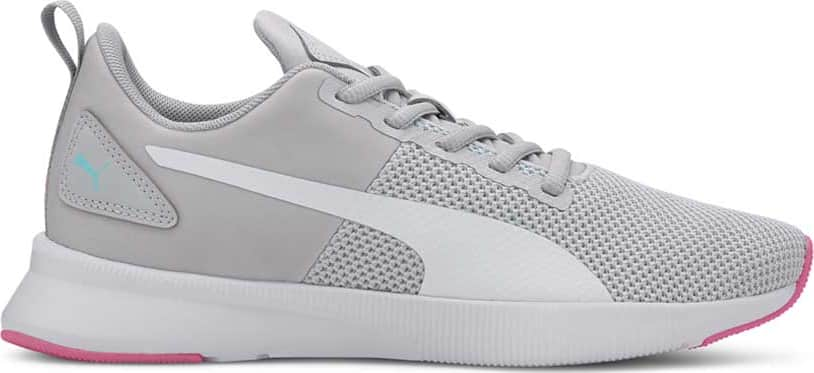 Puma 5733 Women Gray Running Sneakers