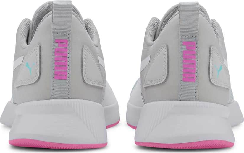 Puma 5733 Women Gray Running Sneakers