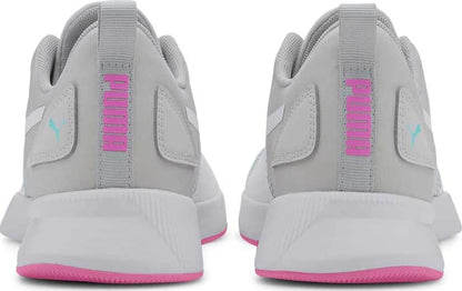 Puma 5733 Women Gray Running Sneakers