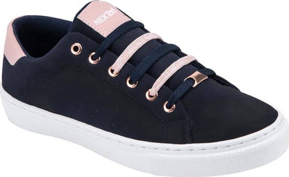 Next & Co 3869 Women Navy Blue urban Sneakers