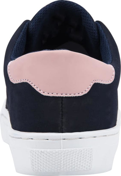 Next & Co 3869 Women Navy Blue urban Sneakers