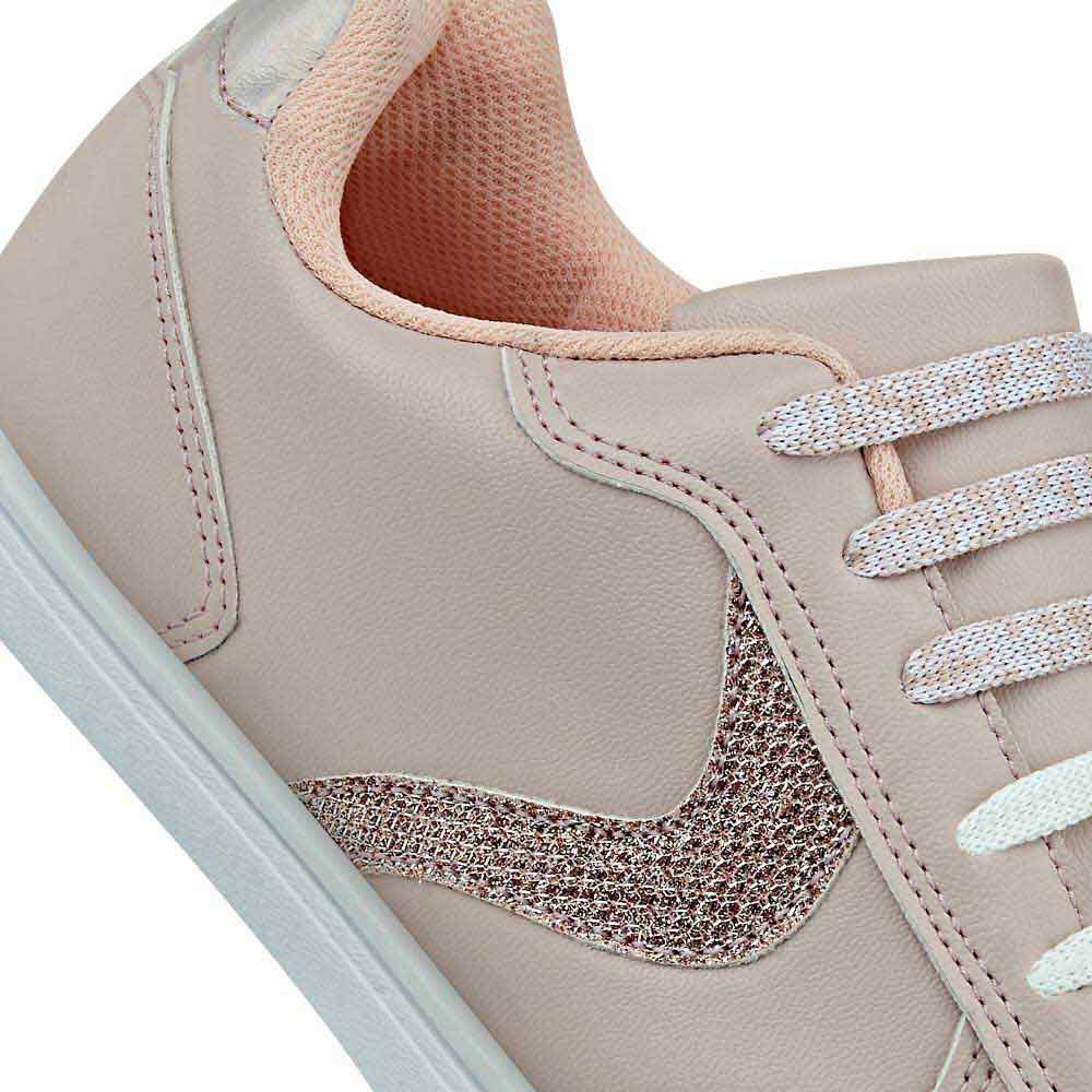 Next & Co 3788 Women Pink urban Sneakers