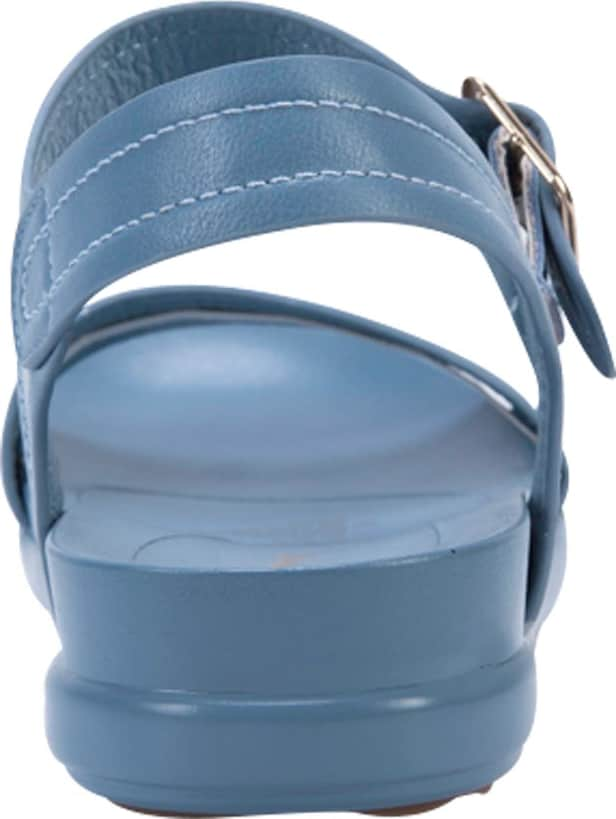 Vi Line 3213 Women Blue Sandals