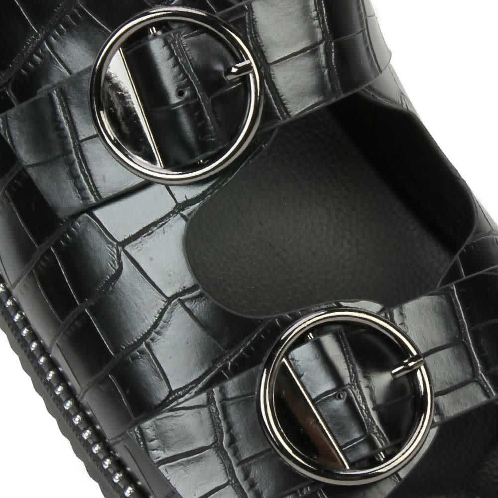 Vi Line Fashion 9530 Women Black Sandals