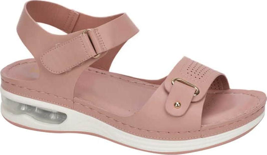 Shosh 8611 Women Pink Sandals