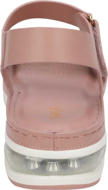 Shosh 8611 Women Pink Sandals
