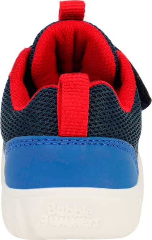 Bubble Gummers IMIT Boys' Navy Blue urban Sneakers