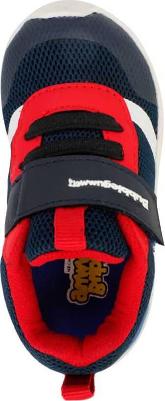 Bubble Gummers IMIT Boys' Navy Blue urban Sneakers